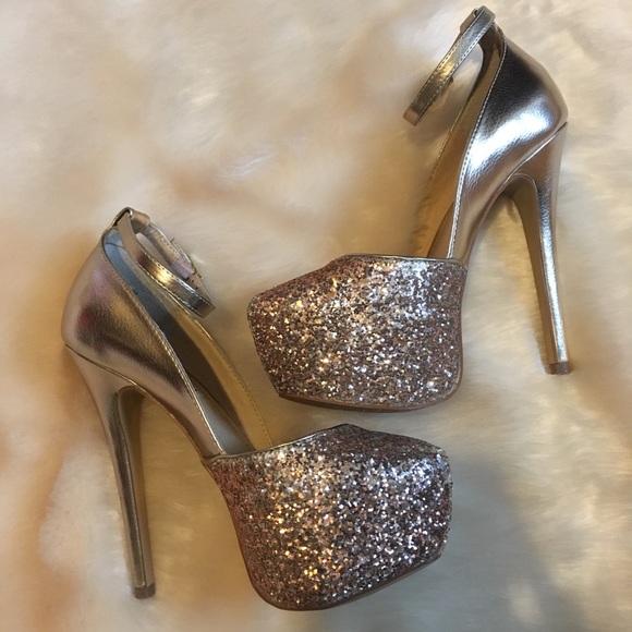 Steve Madden high heels - Picture 4 of 5